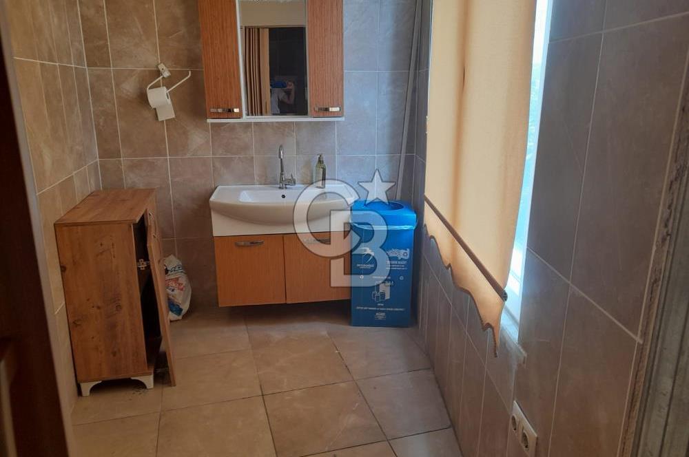 BEYLİKDÜZÜ YAKUPLU VERA PLAZA DA 4+1 SATILIK OFİS