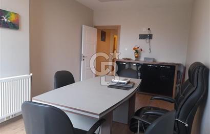 BEYLİKDÜZÜ YAKUPLU VERA PLAZA DA 4+1 SATILIK OFİS