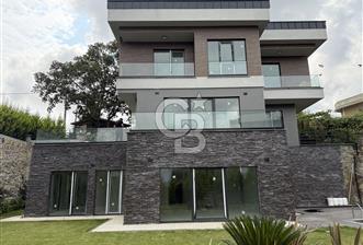 CB MARS'TAN REŞADİYE'DE SATILIK 5+2 LÜKS VİLLA - SIFIR