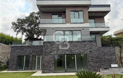 CB MARS'TAN REŞADİYE'DE SATILIK 5+2 LÜKS VİLLA - SIFIR