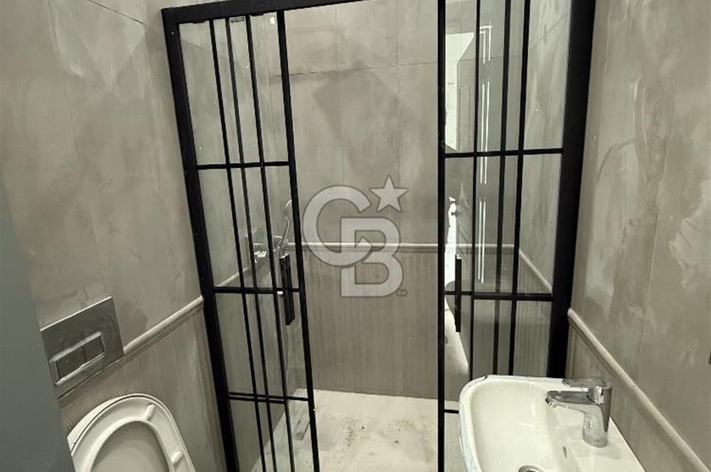 CB MARS'TAN REŞADİYE'DE SATILIK 5+2 LÜKS VİLLA - SIFIR