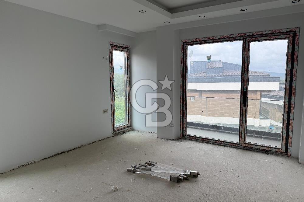 CB MARS'TAN REŞADİYE'DE SATILIK 5+2 LÜKS VİLLA - SIFIR