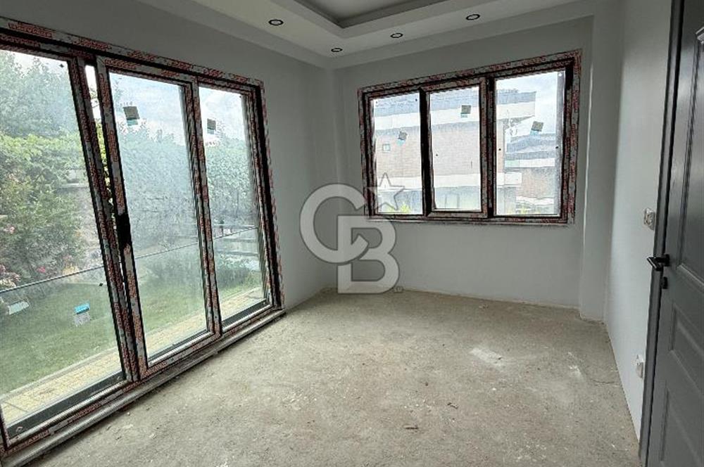 CB MARS'TAN REŞADİYE'DE SATILIK 5+2 LÜKS VİLLA - SIFIR