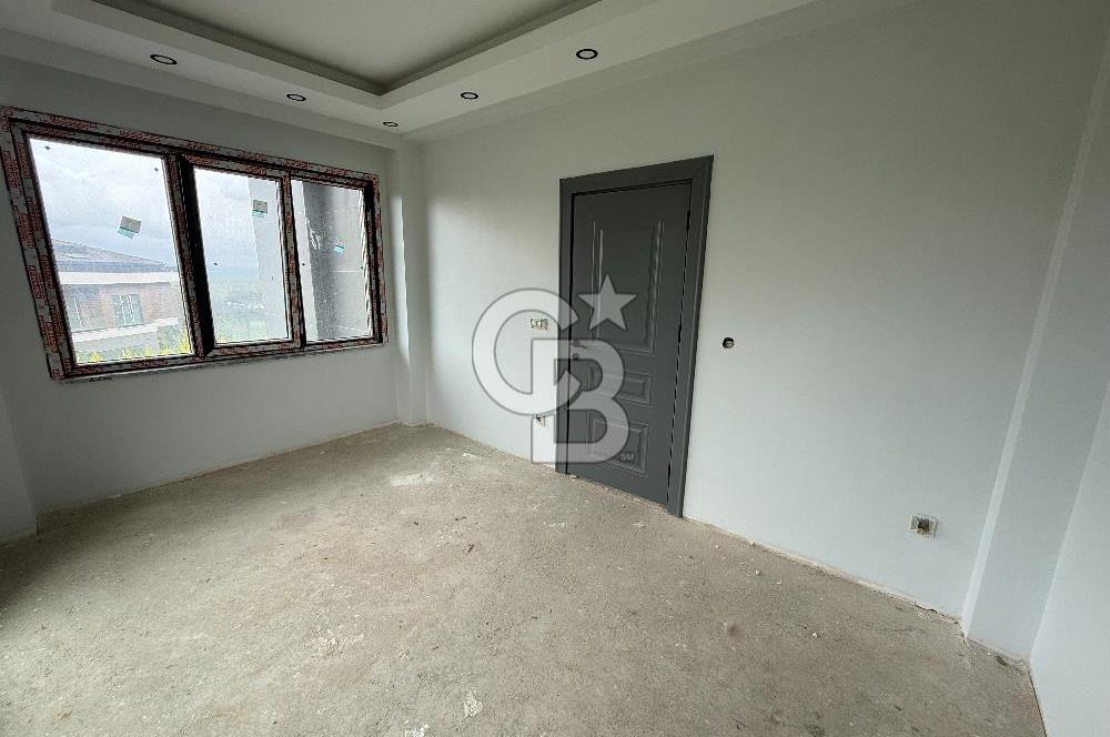 CB MARS'TAN REŞADİYE'DE SATILIK 5+2 LÜKS VİLLA - SIFIR
