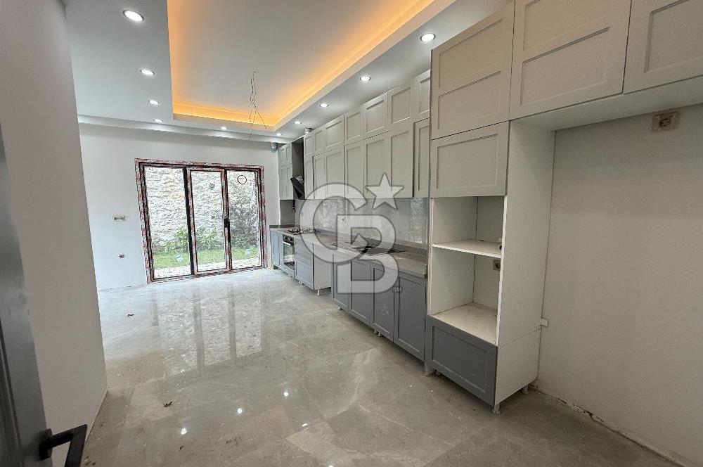 CB MARS'TAN REŞADİYE'DE SATILIK 5+2 LÜKS VİLLA - SIFIR