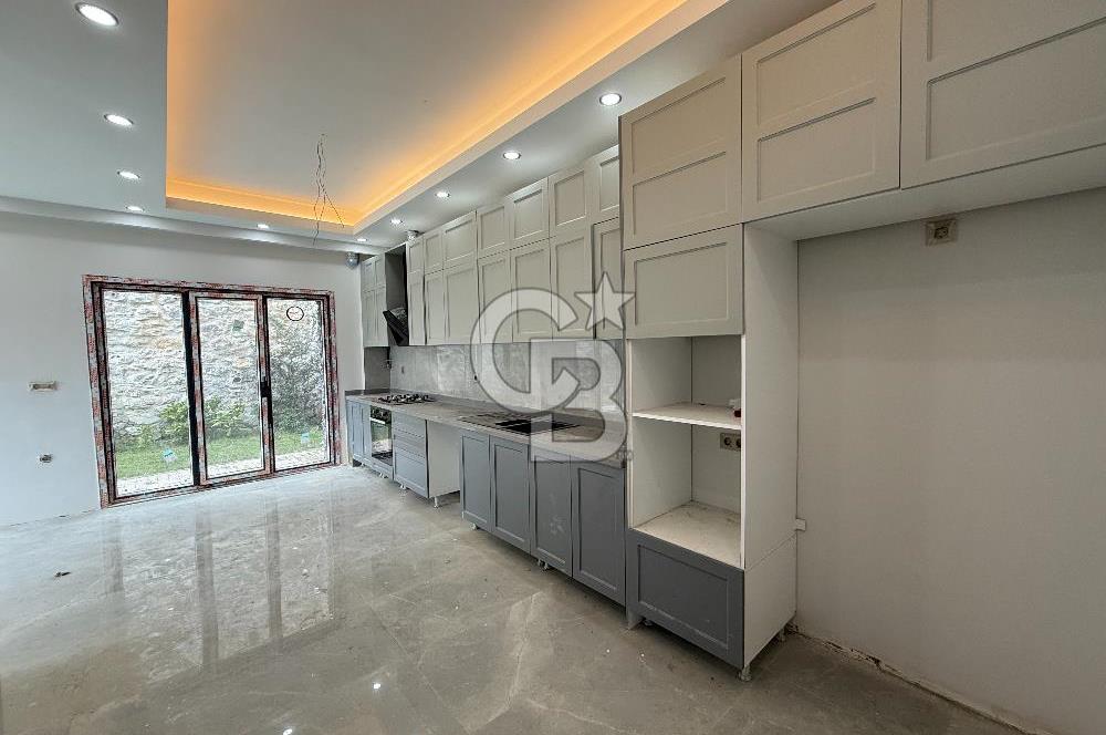 CB MARS'TAN REŞADİYE'DE SATILIK 5+2 LÜKS VİLLA - SIFIR