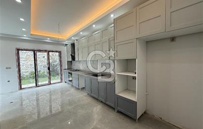 CB MARS'TAN REŞADİYE'DE SATILIK 5+2 LÜKS VİLLA - SIFIR