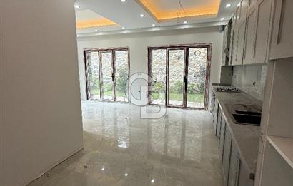 CB MARS'TAN REŞADİYE'DE SATILIK 5+2 LÜKS VİLLA - SIFIR