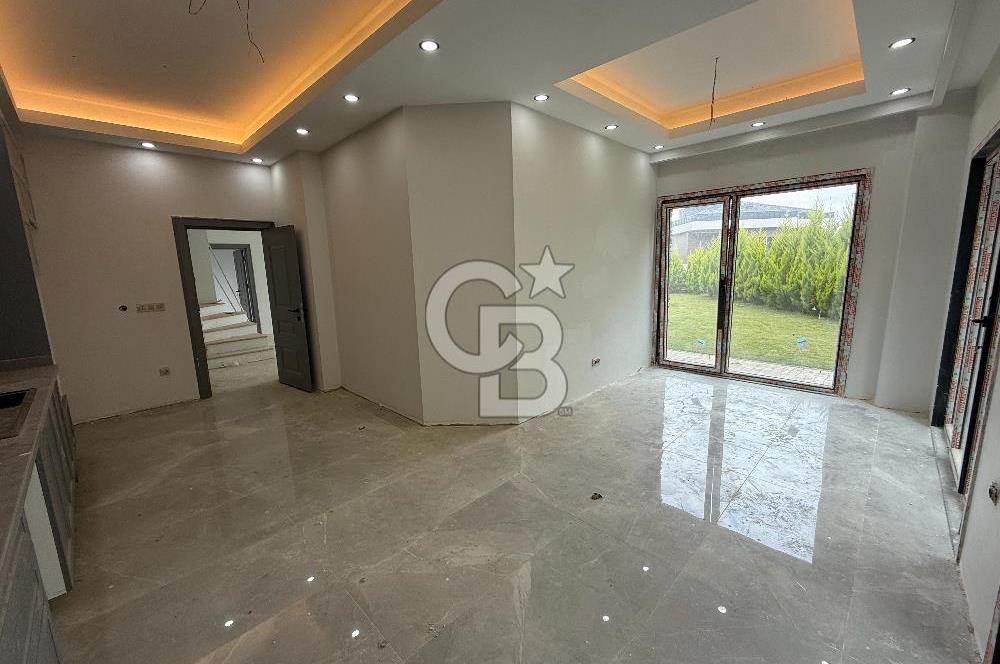 CB MARS'TAN REŞADİYE'DE SATILIK 5+2 LÜKS VİLLA - SIFIR