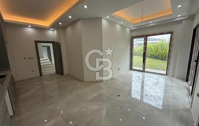CB MARS'TAN REŞADİYE'DE SATILIK 5+2 LÜKS VİLLA - SIFIR