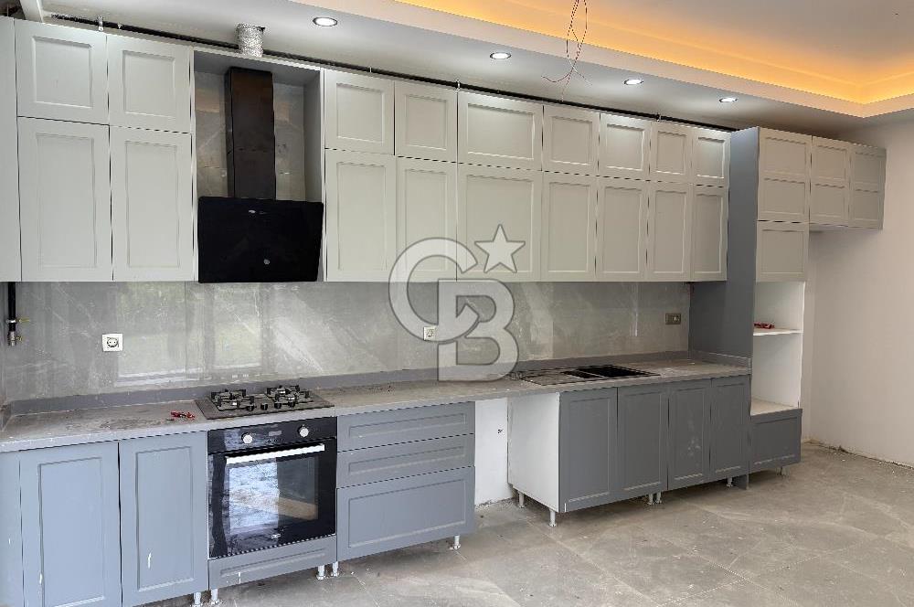CB MARS'TAN REŞADİYE'DE SATILIK 5+2 LÜKS VİLLA - SIFIR