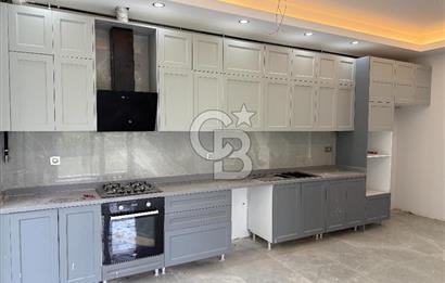 CB MARS'TAN REŞADİYE'DE SATILIK 5+2 LÜKS VİLLA - SIFIR