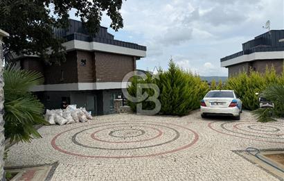 CB MARS'TAN REŞADİYE'DE SATILIK 5+2 LÜKS VİLLA - SIFIR