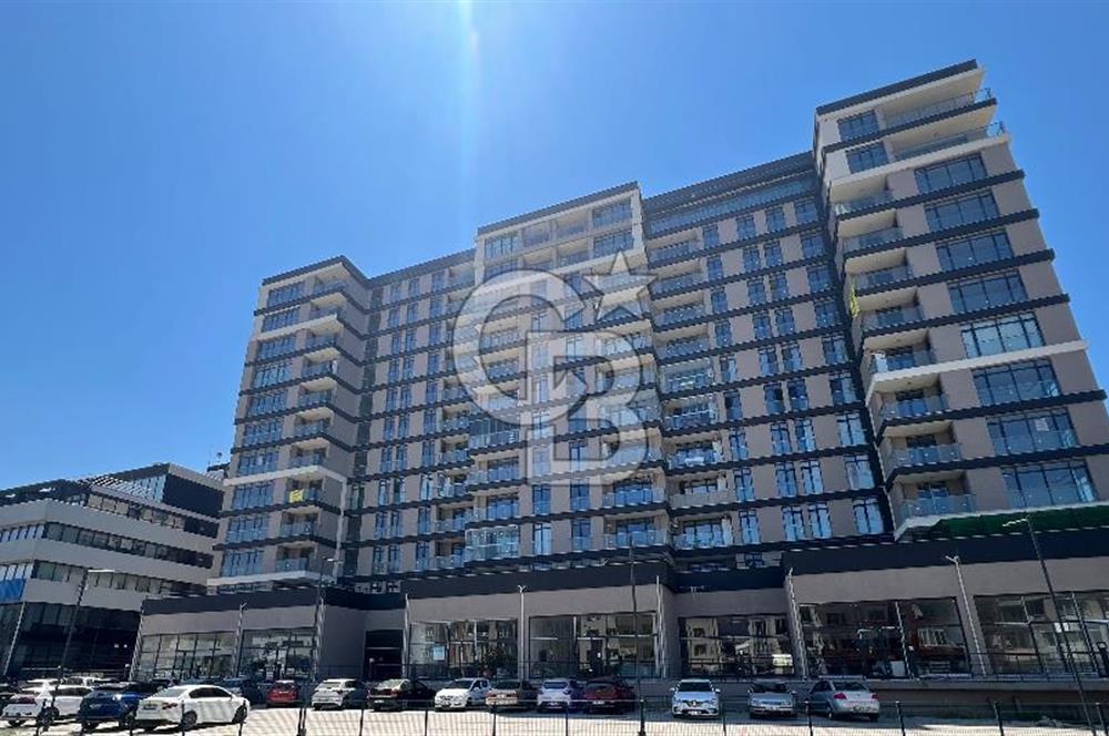 LAPSEKİ DARDANEL TOWER’DA BOĞAZ MANZARALI 3+1 SATILIK DA
