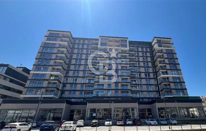 LAPSEKİ DARDANEL TOWER’DA BOĞAZ MANZARALI 3+1 SATILIK DA
