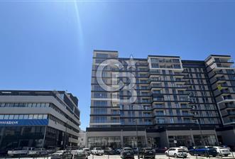 LAPSEKİ DARDANEL TOWER’DA BOĞAZ MANZARALI 3+1 SATILIK DA