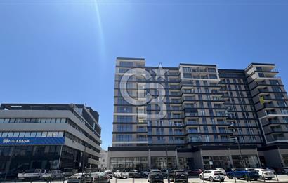 LAPSEKİ DARDANEL TOWER’DA BOĞAZ MANZARALI 3+1 SATILIK DA