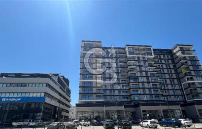 LAPSEKİ DARDANEL TOWER’DA BOĞAZ MANZARALI 3+1 SATILIK DA