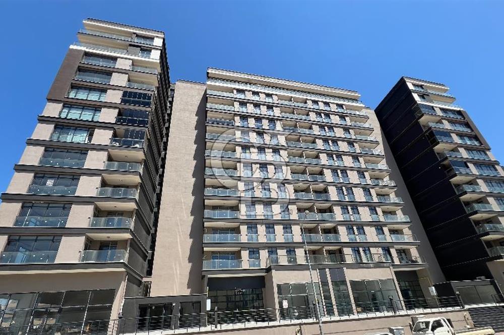 LAPSEKİ DARDANEL TOWER’DA BOĞAZ MANZARALI 3+1 SATILIK DA