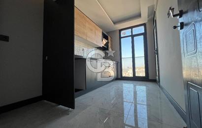 LAPSEKİ DARDANEL TOWER’DA BOĞAZ MANZARALI 3+1 SATILIK DA