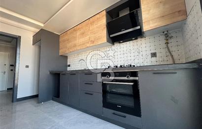 LAPSEKİ DARDANEL TOWER’DA BOĞAZ MANZARALI 3+1 SATILIK DA
