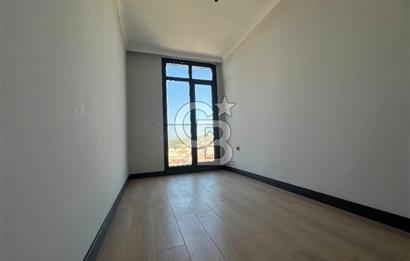 LAPSEKİ DARDANEL TOWER’DA BOĞAZ MANZARALI 3+1 SATILIK DA
