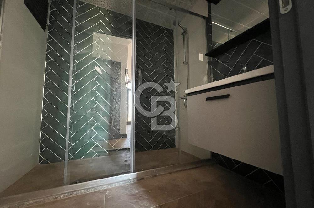 LAPSEKİ DARDANEL TOWER’DA BOĞAZ MANZARALI 3+1 SATILIK DA