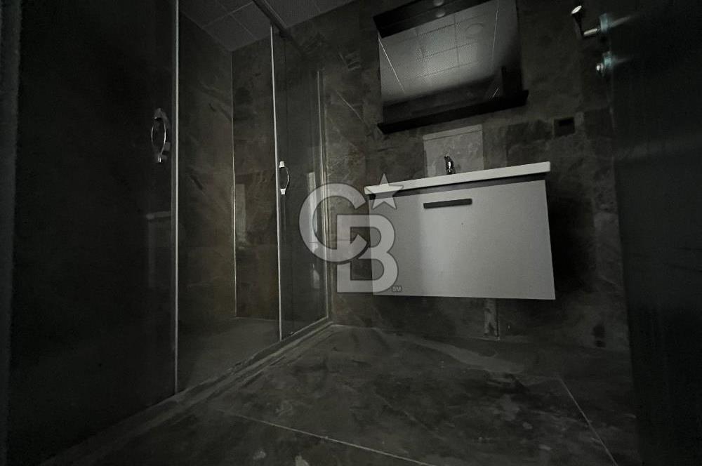 LAPSEKİ DARDANEL TOWER’DA BOĞAZ MANZARALI 3+1 SATILIK DA