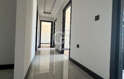 LAPSEKİ DARDANEL TOWER’DA BOĞAZ MANZARALI 3+1 SATILIK DA
