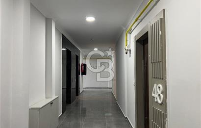 LAPSEKİ DARDANEL TOWER’DA BOĞAZ MANZARALI 3+1 SATILIK DA
