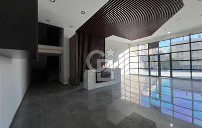 LAPSEKİ DARDANEL TOWER’DA BOĞAZ MANZARALI 3+1 SATILIK DA
