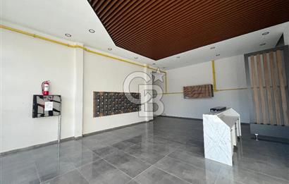 LAPSEKİ DARDANEL TOWER’DA BOĞAZ MANZARALI 3+1 SATILIK DA