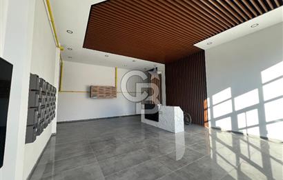 LAPSEKİ DARDANEL TOWER’DA BOĞAZ MANZARALI 3+1 SATILIK DA