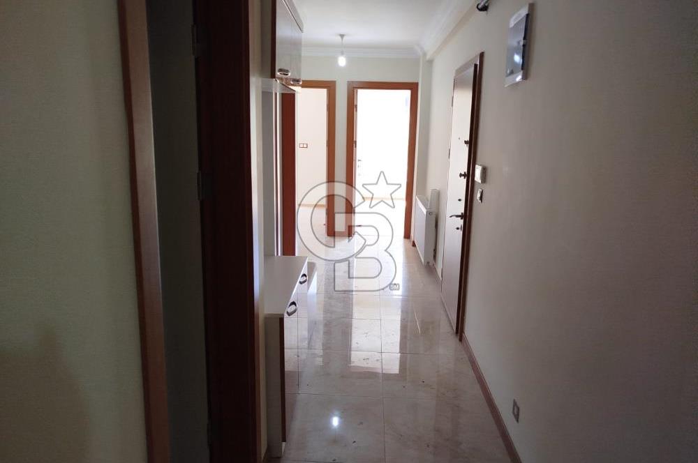 İZMİR ALİAĞA YALI MAHALLESİNDE 3+1 HİÇ KULLANILMAMIŞ SATILIK DAİRE