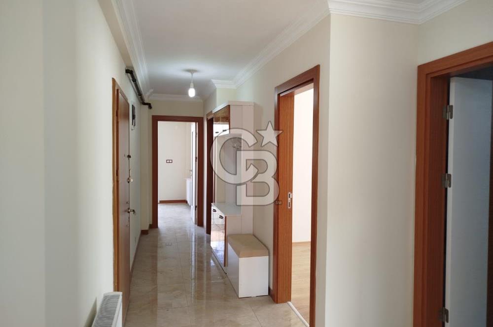 İZMİR ALİAĞA YALI MAHALLESİNDE 3+1 HİÇ KULLANILMAMIŞ SATILIK DAİRE