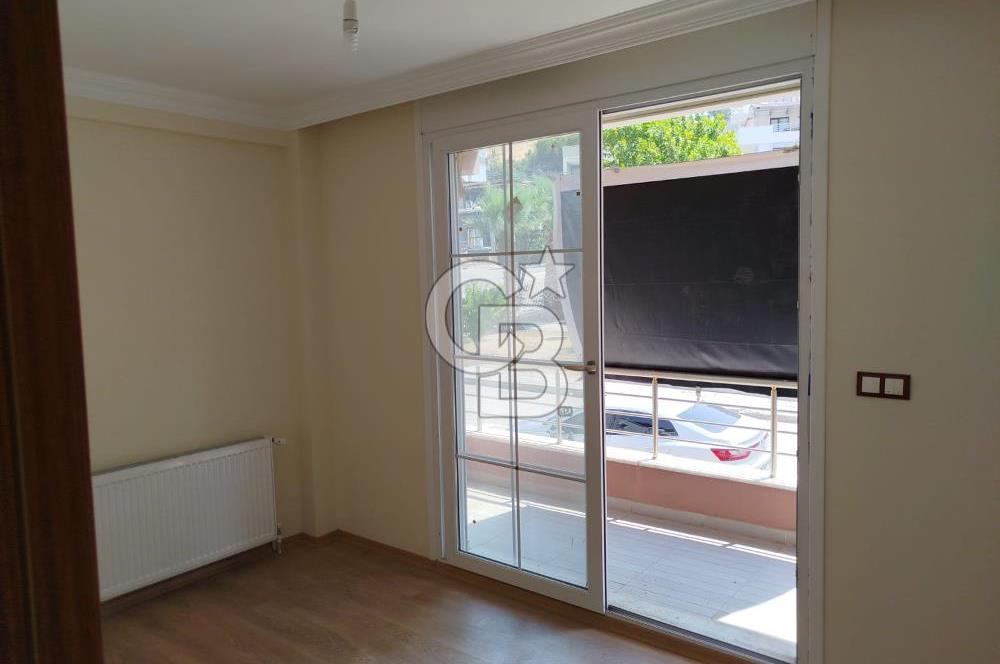 İZMİR ALİAĞA YALI MAHALLESİNDE 3+1 HİÇ KULLANILMAMIŞ SATILIK DAİRE
