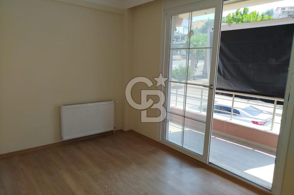 İZMİR ALİAĞA YALI MAHALLESİNDE 3+1 HİÇ KULLANILMAMIŞ SATILIK DAİRE