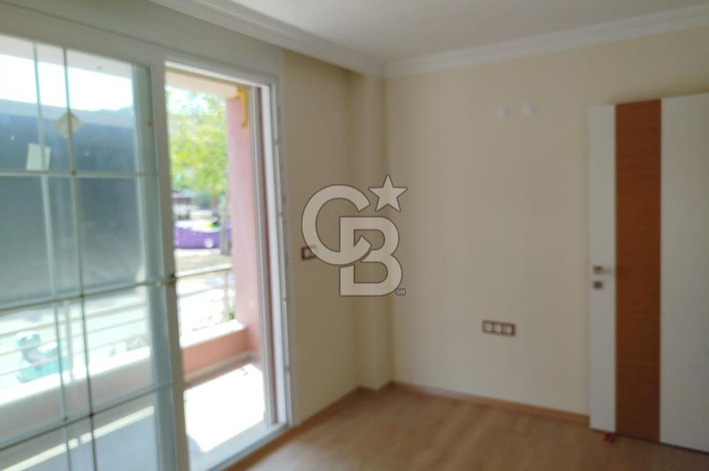 İZMİR ALİAĞA YALI MAHALLESİNDE 3+1 HİÇ KULLANILMAMIŞ SATILIK DAİRE