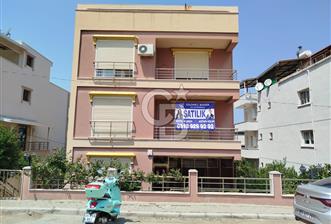 İZMİR ALİAĞA YALI MAHALLESİNDE 3+1 HİÇ KULLANILMAMIŞ SATILIK DAİRE