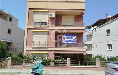 İZMİR ALİAĞA YALI MAHALLESİNDE 3+1 HİÇ KULLANILMAMIŞ SATILIK DAİRE