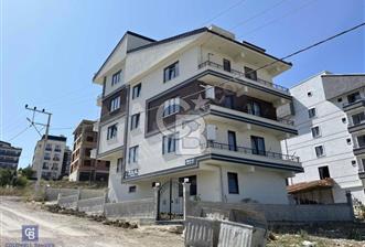 ÇİFTLİKKÖY SULTANİYE KÖŞE ÇİFT ÇEPHE DUBLEKS! SATILIK DAİRE 3+1
