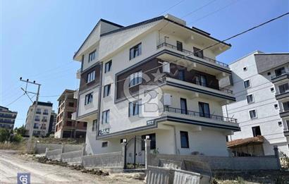 ÇİFTLİKKÖY SULTANİYE KÖŞE ÇİFT ÇEPHE DUBLEKS! SATILIK DAİRE 3+1