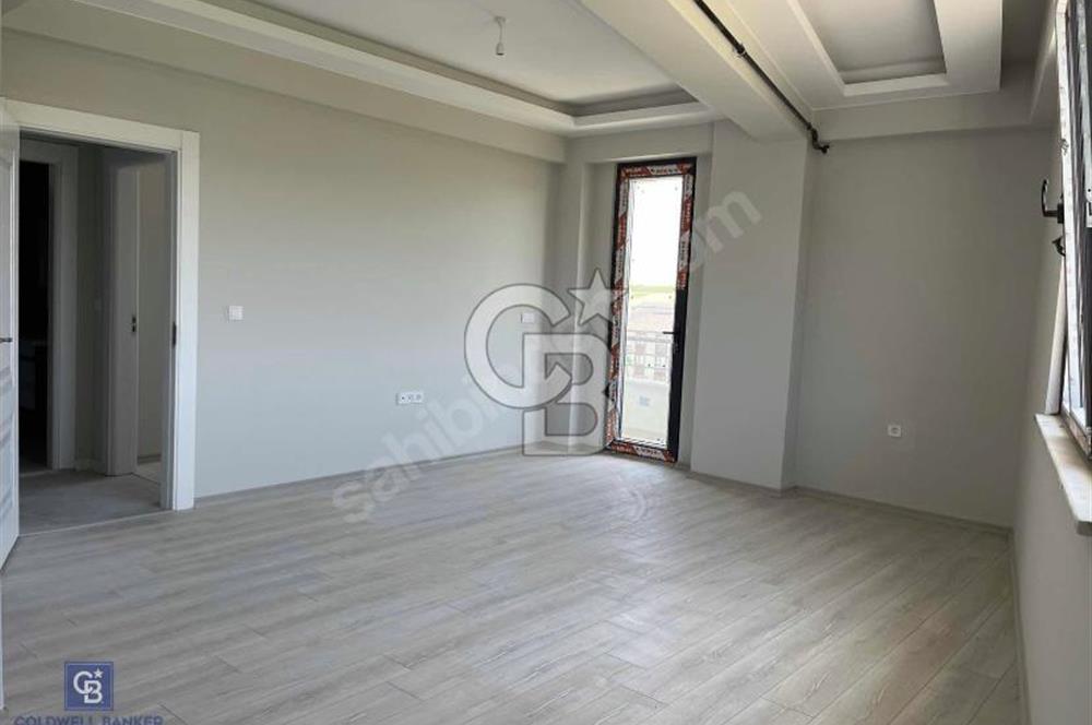 ÇİFTLİKKÖY SULTANİYE KÖŞE ÇİFT ÇEPHE DUBLEKS! SATILIK DAİRE 3+1