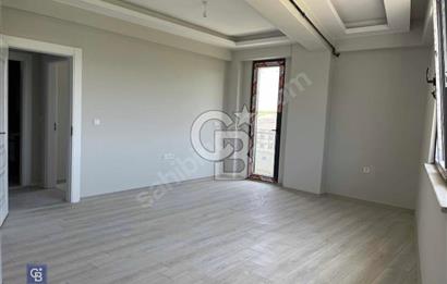 ÇİFTLİKKÖY SULTANİYE KÖŞE ÇİFT ÇEPHE DUBLEKS! SATILIK DAİRE 3+1