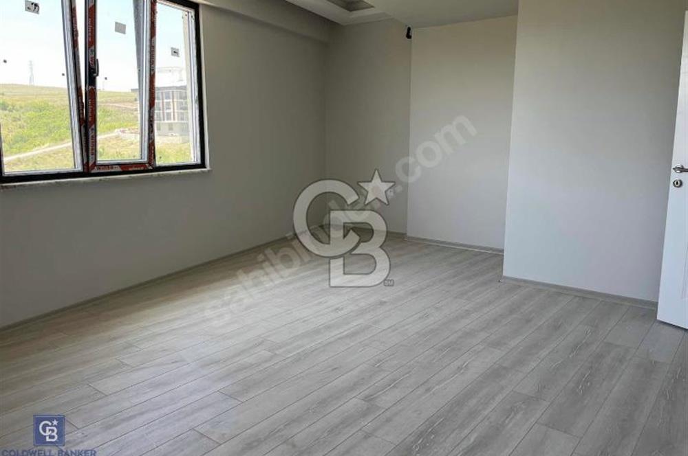 ÇİFTLİKKÖY SULTANİYE KÖŞE ÇİFT ÇEPHE DUBLEKS! SATILIK DAİRE 3+1