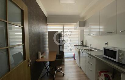 OSTİM OSB'DE METRO YAKINI ALC PLAZA'DA KİRALIK OFİS