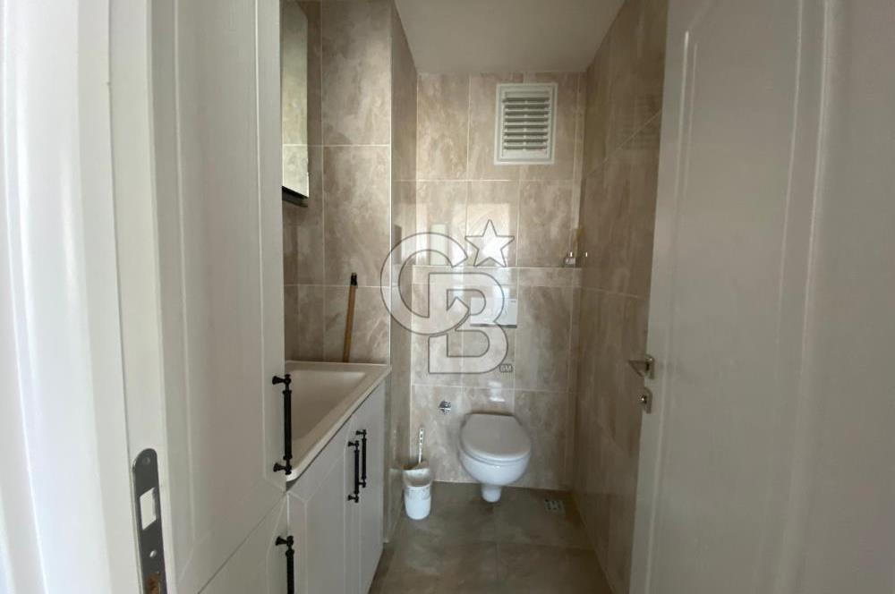 OSTİM OSB'DE METRO YAKINI ALC PLAZA'DA KİRALIK OFİS