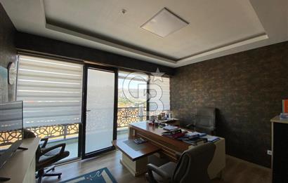 OSTİM OSB'DE METRO YAKINI ALC PLAZA'DA KİRALIK OFİS