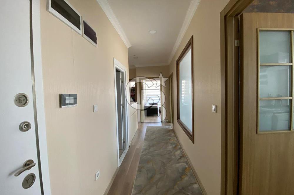 OSTİM OSB'DE METRO YAKINI ALC PLAZA'DA KİRALIK OFİS