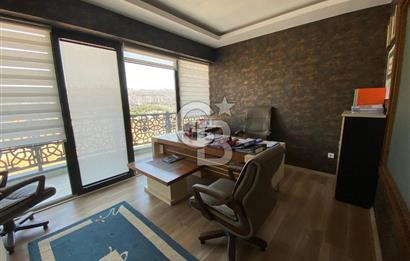 OSTİM OSB'DE METRO YAKINI ALC PLAZA'DA KİRALIK OFİS